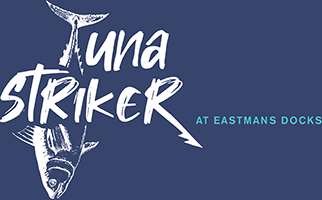 Tuna Striker Pub, Seabrook NH